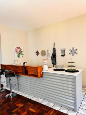 MiniHappy Properties in Maboneng